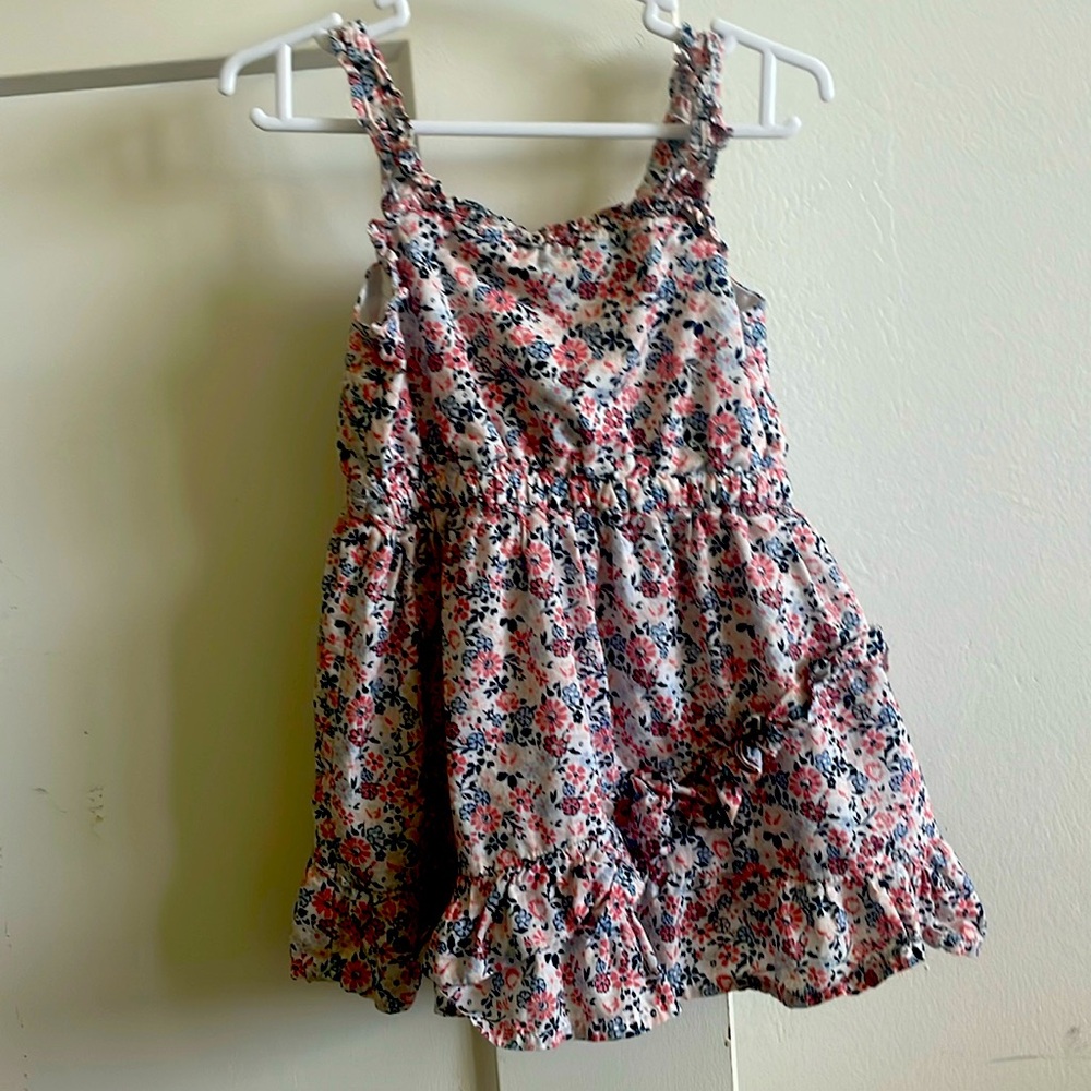 Janie and Jack dress